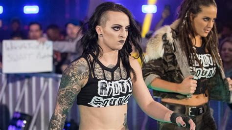 Ruby Riott Injury Update – TPWW