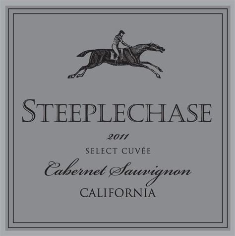 Steeplechase Wine - Learn About & Buy Online | Wine.com