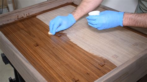 How to Apply Wipe-On Varnish : 5 Steps (with Pictures) - Instructables