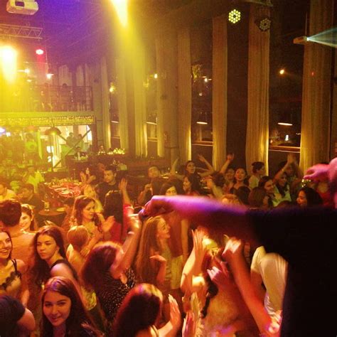 Tashkent Nightlife (Uzbekistan) - Best Bars and Clubs | Jakarta100bars ...