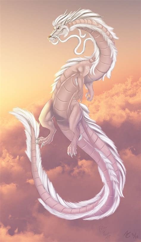 Dragons by Ghostwalker2061 on deviantART | Eastern dragon, Dragon artwork, Dragon art