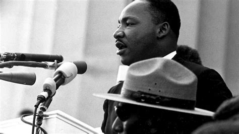 Emmett Till and MLK 's I Have a Dream Speech