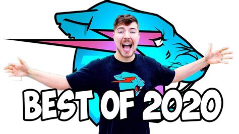 Best Mr Beast Video Of 2020! - YouTube