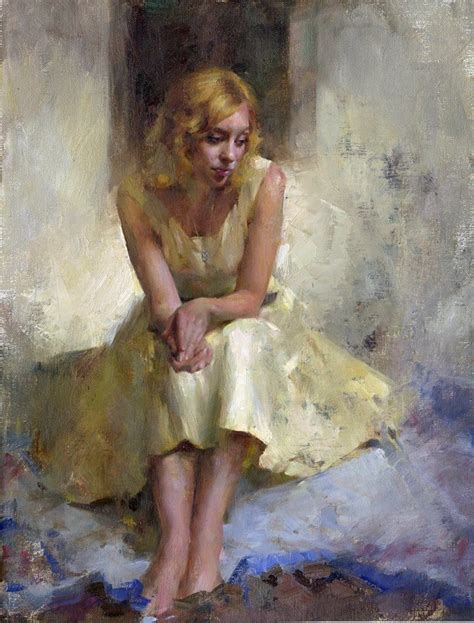 Mary Qian | Famous impressionist paintings, Art painting, Impressionist art