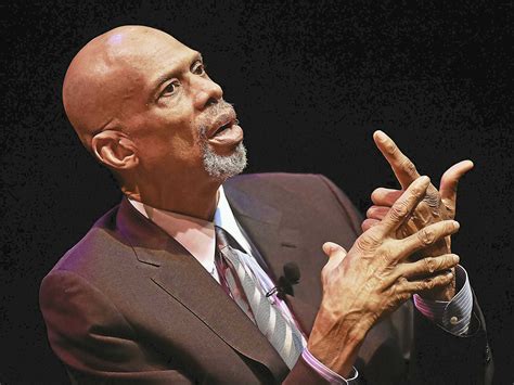 Kareem Abdul-Jabbar speaks at SCSU in New Haven on the legacy of ...