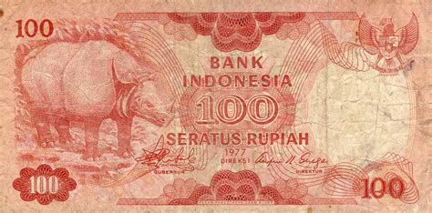 Gambar Mengenal Rectoverso Uang Kertas Rupiah Pos Belitung Gambar Indonesia di Rebanas - Rebanas