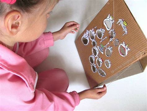 Ideas for DIY Tech Projects for Kids - SifetBabo