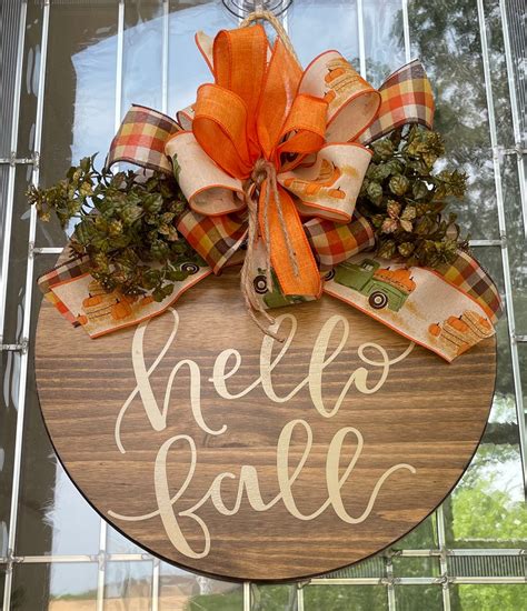 Wreath Hanger For Thick Front Door at Brent White blog