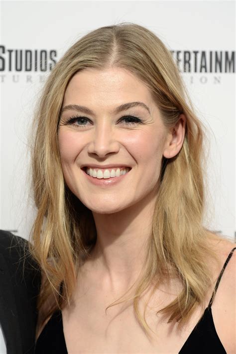 Rosamund Pike