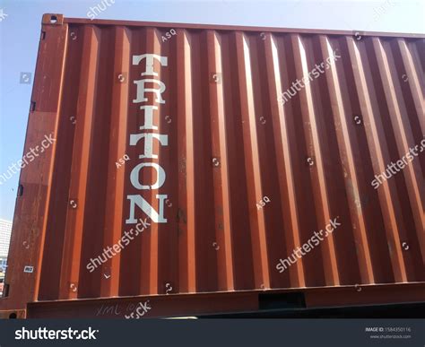 154 Triton Container Images, Stock Photos & Vectors | Shutterstock