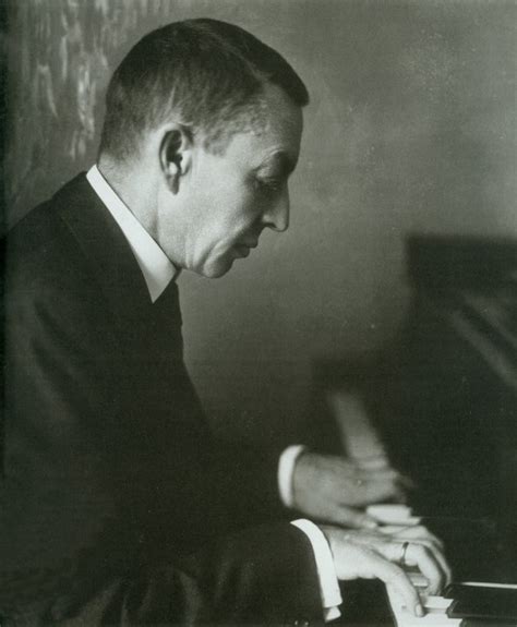 The Artistic Synapse: We're all mad here: Rachmaninoff and Hypnotherapy