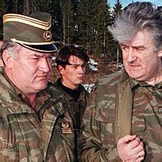 Pin en Yugoslav wars