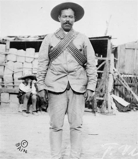 Pancho Villa's Treasures - Owlcation