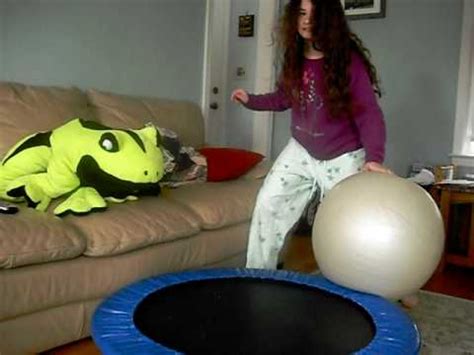 Bouncy Balls! - YouTube