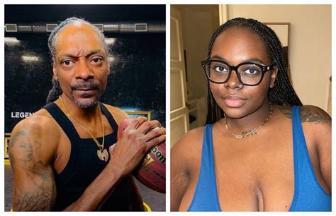 Snoop Dogg gives health update on daughter Cori Broadus after stroke