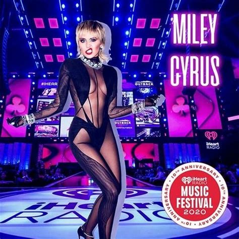 Stream Miley Cyrus - Heart of Glass (Live from the iHeart Music Festival) by rahabii | Listen ...