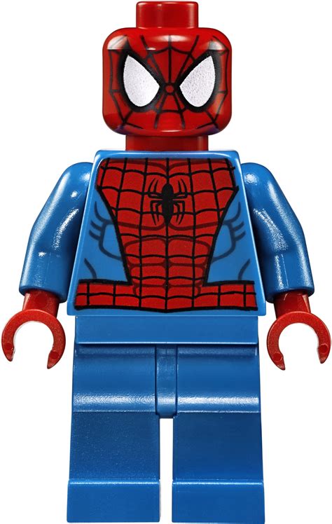 LEGO-MINIFIGURES SERIES X 1 WHITE SPIDER HAND WEB FOR SPIDER MAN-SUPER HEROES Baukästen ...