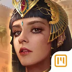 Descargar War Eternal Rise of Pharaohs 1.0.92 APK . An addictive strategy game with great ...