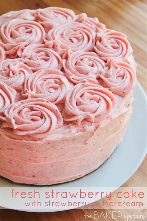 Edgar’S Bakery Strawberry Cake Recipe | Bryont Blog