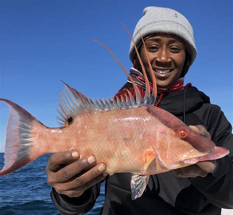 Winter Fishing in Florida | FishEye Sportfishing