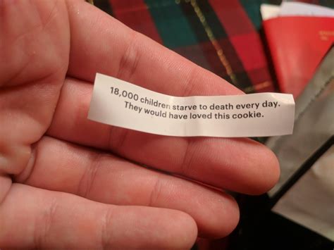 What Are Some Good Fortune Cookie Sayings at Francis Morales blog