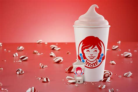 Wendy's Brings Back Its Free Frosty Key Chains