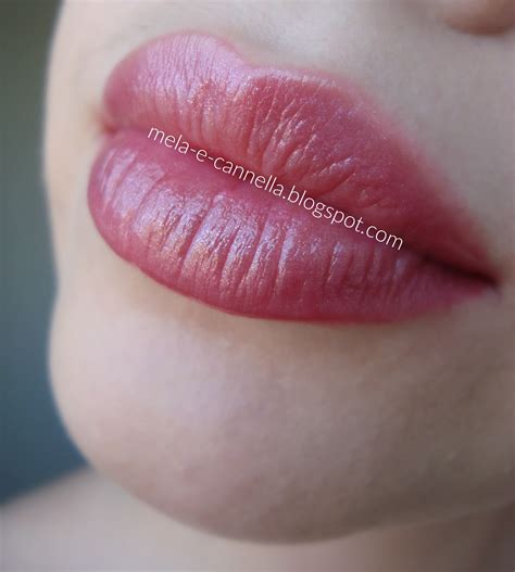 mela-e-cannella: AVON - True Colour Supreme Nourishing Lipstick - Perfect Pink
