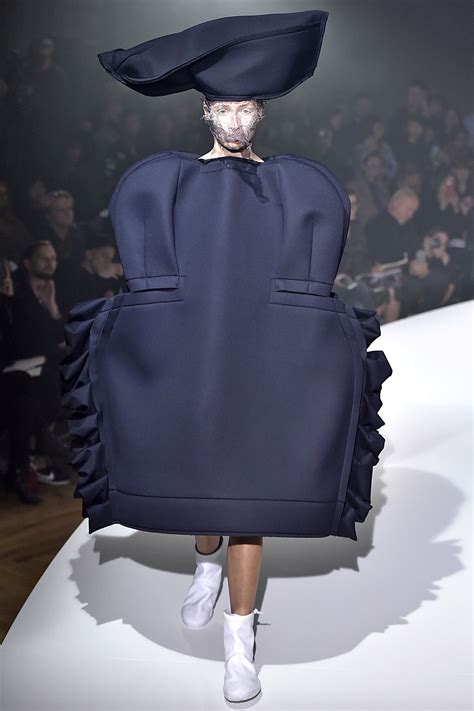 Related image Rei Kawakubo, Fashion Promotion, Oversized Clothes, Weird ...