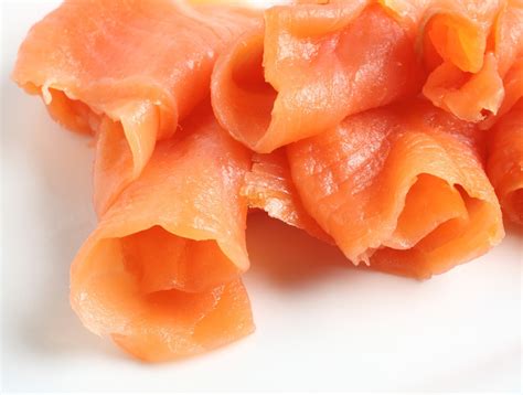 Cold Smoked Salmon - ItSmoked