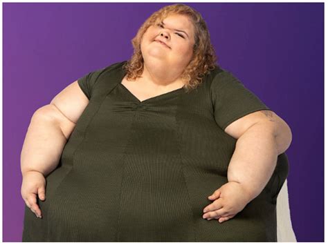Tammy 2024 Weight Loss - Kylie Minetta