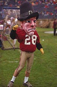 Harvard Crimson mascot, John Harvard | Harvard mascot, Mascot, Harvard