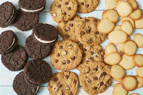 3 Homemade Cookie Recipes for Your Favorite Store-Bought Brands