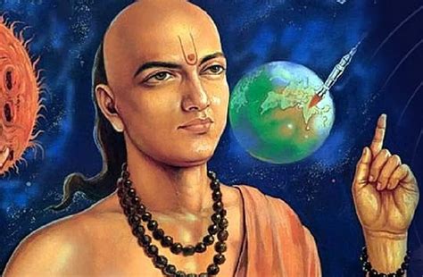 Short Biography of Aryabhatta