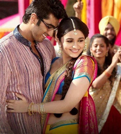 9 years of 2 States: Let's look at these stills from the Alia Bhatt and ...