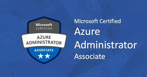 Top 5 Course to Crack Azure Administrator Associate Certification Exam ...