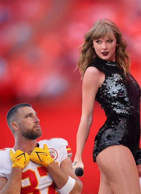 ChatGPT Predicts Taylor Swift's Travis Kelce Breakup Song Titles