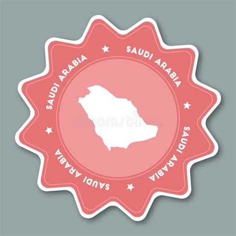 Saudi Arabia Map Logo - vrogue.co