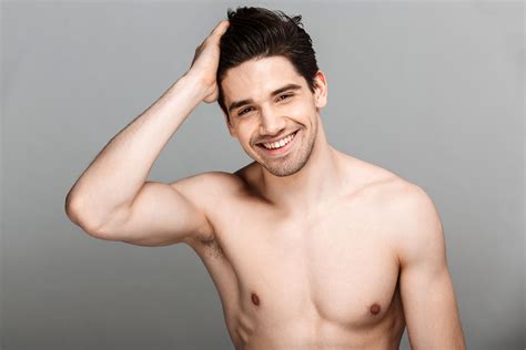 Best Hair Restoration Treatment for Men and Women - YES MD Atlanta