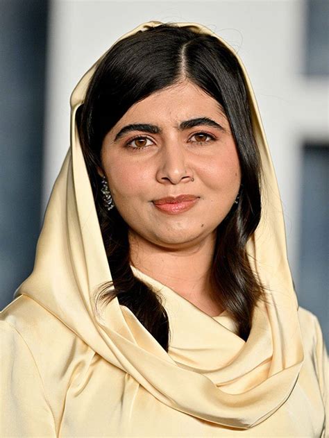 Malala Day: 7 most inspiring quotes from Malala Yousafzai