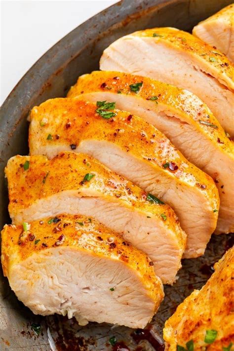 instant pot chicken breast recipes from frozen - setkab.com