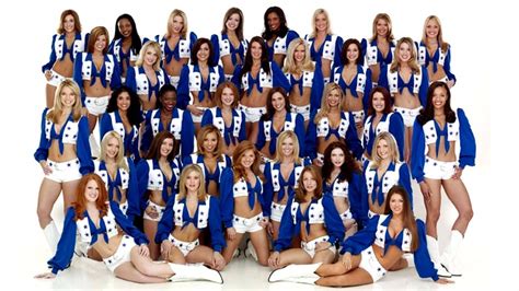 Dallas Cowboys Cheerleaders Wallpaper (69+ images)