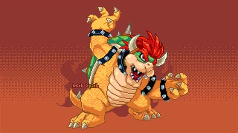 3779 best Bowser images on Pholder | Mario, Lego and 196