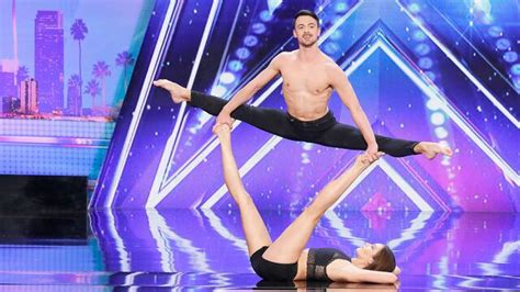 Watch America's Got Talent Highlight: Dancing Duos, Auditions 2 - NBC.com