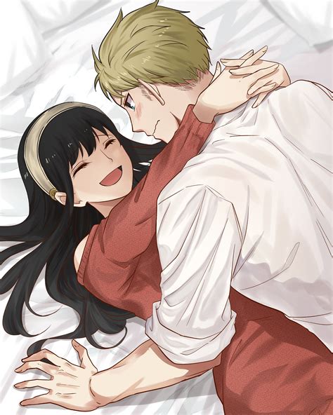 Happy Hug : r/Anime_Romance