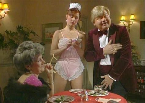 The Benny Hill Show | Benny hill, Comedians, British comedy