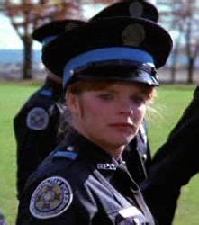 Police Academy on Pinterest | Police Academy, Leslie Easterbrook and ...