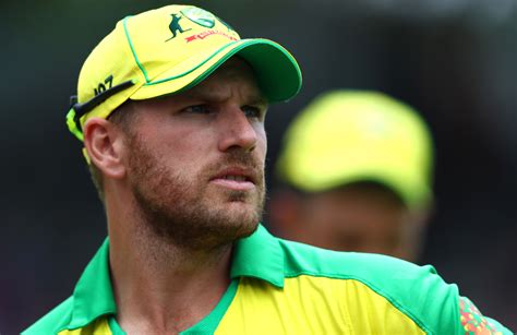 Finch backs T20-focused national selector push | cricket.com.au