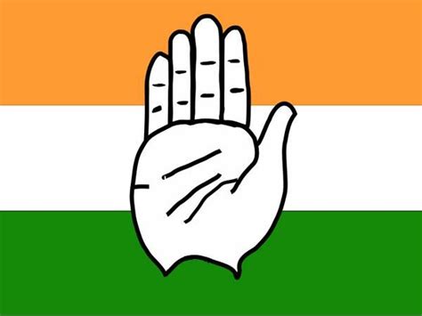 Here is why this advocate wants the Congress’ hand symbol to be scrapped - Oneindia News