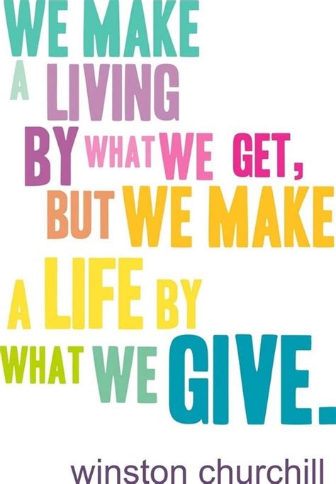 The Career Benefits of Volunteering | Giving quotes, Inspirational words, Inspirational quotes