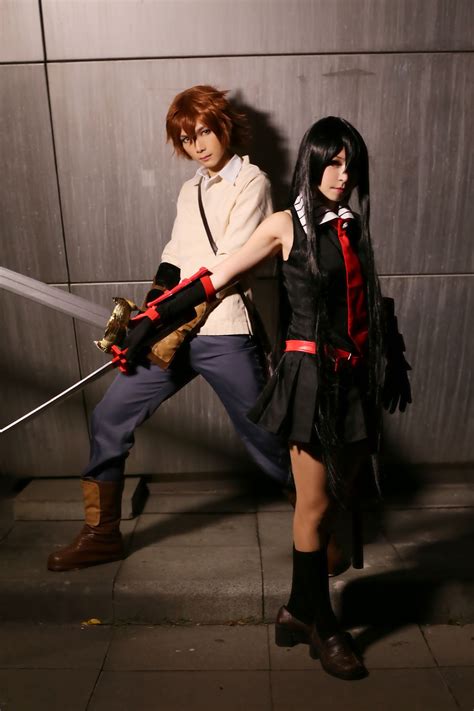 akame ga kill cosplay Akame Cosplay, Akame Ga Kill, Best Cosplay, Me Me ...